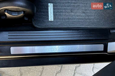 Универсал Mercedes-Benz C-Class 2004 в 