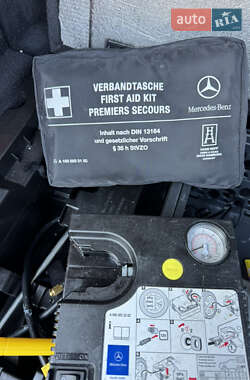 Универсал Mercedes-Benz C-Class 2012 в 