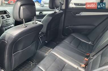 Универсал Mercedes-Benz C-Class 2010 в 