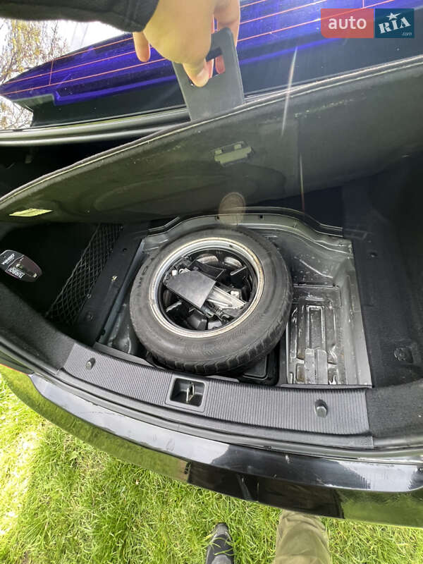 Седан Mercedes-Benz C-Class 2008 в Яготине