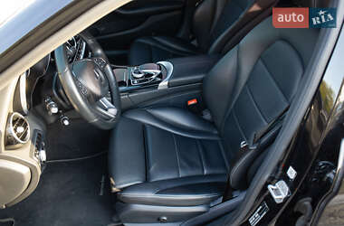 Седан Mercedes-Benz C-Class 2015 в 