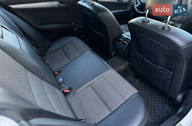 Универсал Mercedes-Benz C-Class 2010 в 