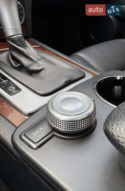 Седан Mercedes-Benz C-Class 2010 в 