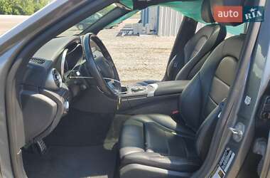 Седан Mercedes-Benz C-Class 2017 в 