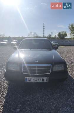 Седан Mercedes-Benz C-Class 1995 в 