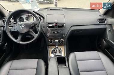 Седан Mercedes-Benz C-Class 2008 в 