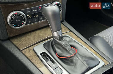 Седан Mercedes-Benz C-Class 2008 в 