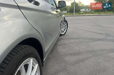 Седан Mercedes-Benz C-Class 2007 в 
