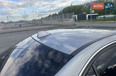 Седан Mercedes-Benz C-Class 2007 в 