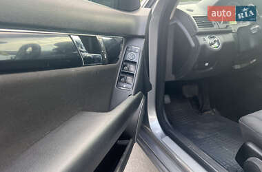 Седан Mercedes-Benz C-Class 2007 в 
