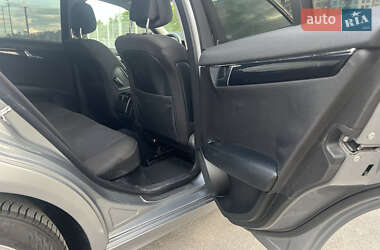 Седан Mercedes-Benz C-Class 2007 в 