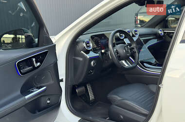 Седан Mercedes-Benz C-Class 2022 в 