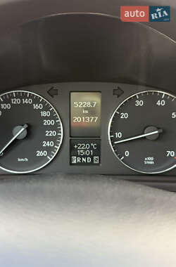 Купе Mercedes-Benz C-Class 2005 в 