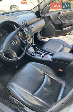 Седан Mercedes-Benz C-Class 2001 в 