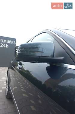 Седан Mercedes-Benz C-Class 2010 в 