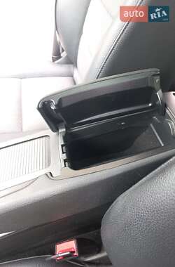 Седан Mercedes-Benz C-Class 2010 в 