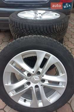 Седан Mercedes-Benz C-Class 2010 в 