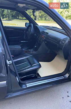 Седан Mercedes-Benz C-Class 1997 в 