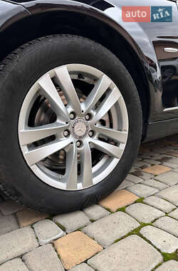 Седан Mercedes-Benz C-Class 2008 в 