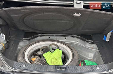 Седан Mercedes-Benz C-Class 2008 в 
