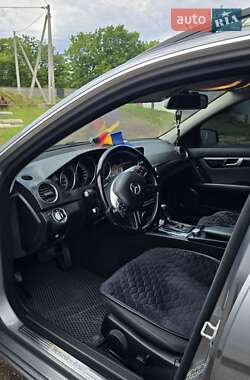 Универсал Mercedes-Benz C-Class 2014 в 