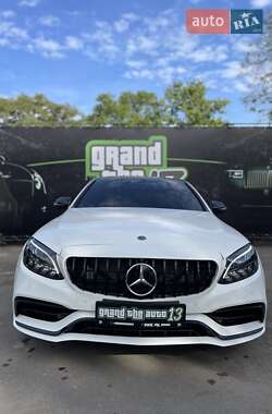 Седан Mercedes-Benz C-Class 2020 в 
