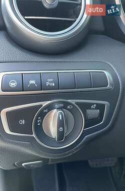 Седан Mercedes-Benz C-Class 2020 в 