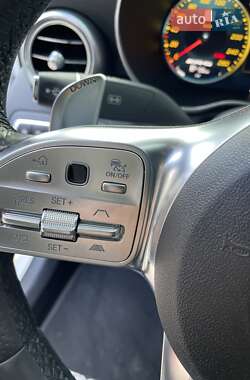 Седан Mercedes-Benz C-Class 2020 в 