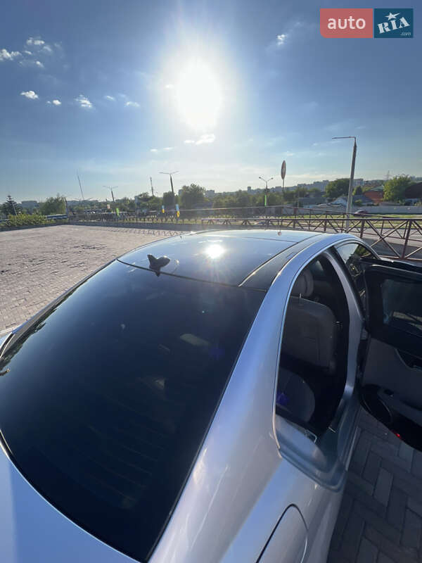 Седан Mercedes-Benz C-Class 2007 в Харькове фото 8 Седан Mercedes-Benz C-Class 2007 в Харькове