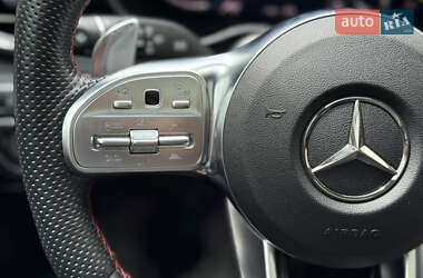 Універсал Mercedes-Benz C-Class 2019 в 