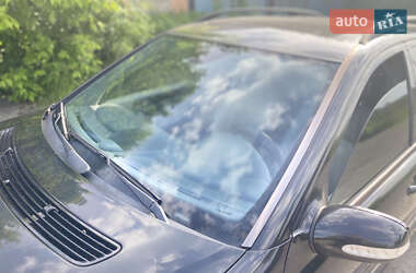Универсал Mercedes-Benz C-Class 2003 в 