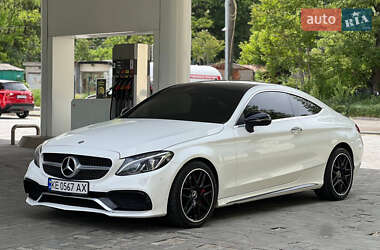 Mercedes-Benz C-Class 2016 Mercedes-Benz C-Class 2016