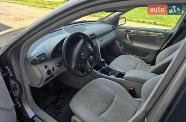 Седан Mercedes-Benz C-Class 2005 в 