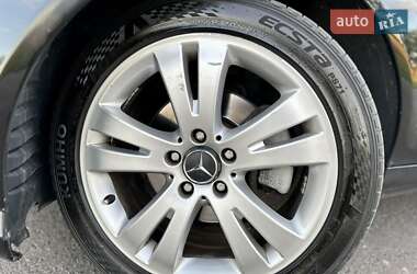 Універсал Mercedes-Benz C-Class 2010 в 