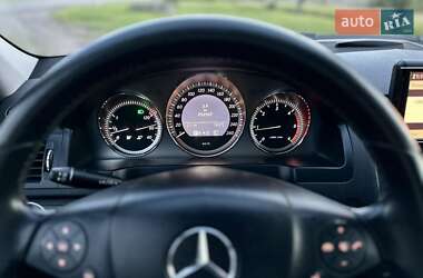 Універсал Mercedes-Benz C-Class 2010 в 