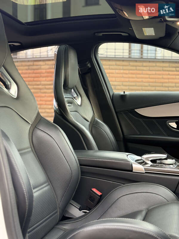 Седан Mercedes-Benz C-Class 2019 в Киеве фото 19 Седан Mercedes-Benz C-Class 2019 в Киеве