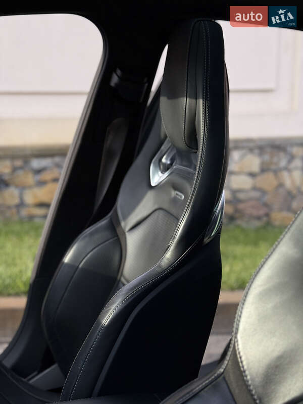 Седан Mercedes-Benz C-Class 2019 в Киеве фото 24 Седан Mercedes-Benz C-Class 2019 в Киеве