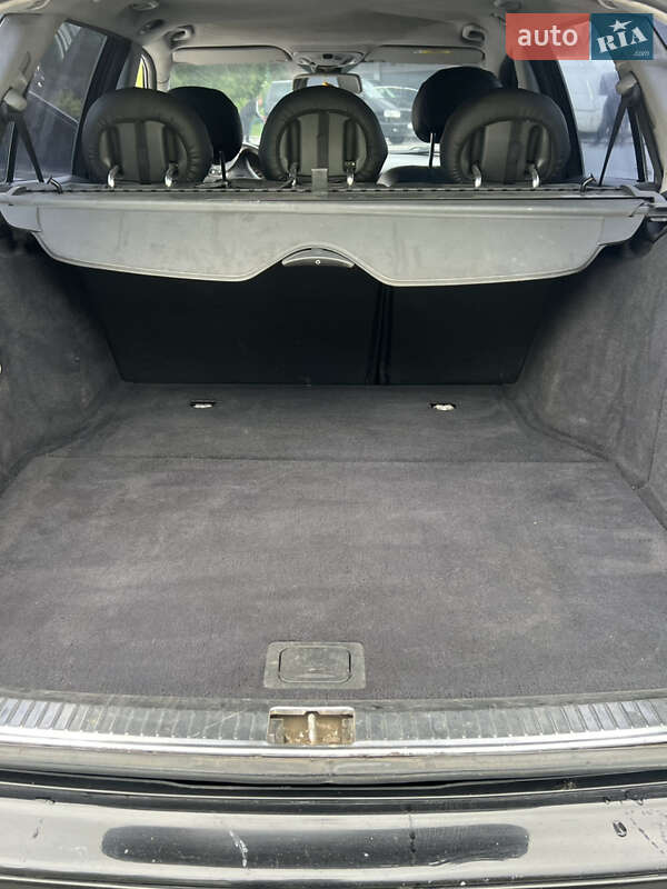 Универсал Mercedes-Benz C-Class 2002 в Зборове