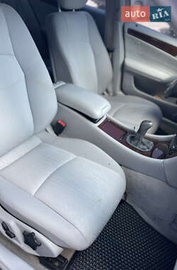 Седан Mercedes-Benz C-Class 2002 в 