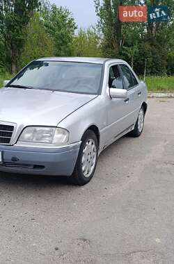 Седан Mercedes-Benz C-Class 1994 в 