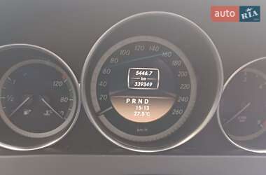 Универсал Mercedes-Benz C-Class 2011 в 