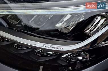 Универсал Mercedes-Benz C-Class 2020 в 