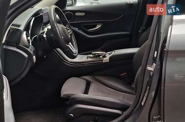 Универсал Mercedes-Benz C-Class 2020 в 