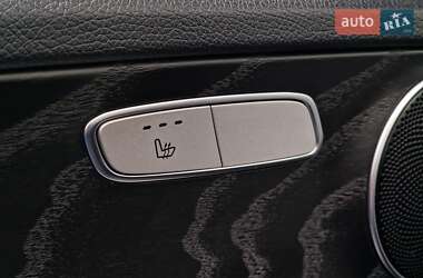 Универсал Mercedes-Benz C-Class 2020 в 