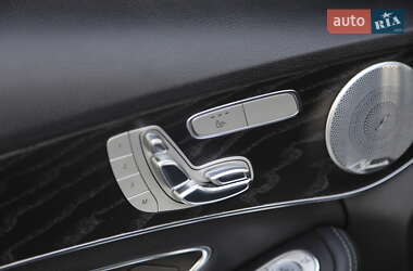 Седан Mercedes-Benz C-Class 2016 в 