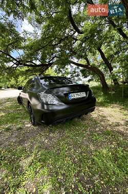 Седан Mercedes-Benz C-Class 2014 в 