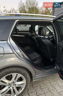 Универсал Mercedes-Benz C-Class 2011 в 