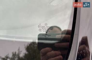 Седан Mercedes-Benz C-Class 2020 в 