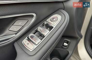 Седан Mercedes-Benz C-Class 2020 в 