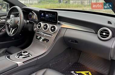 Седан Mercedes-Benz C-Class 2020 в 